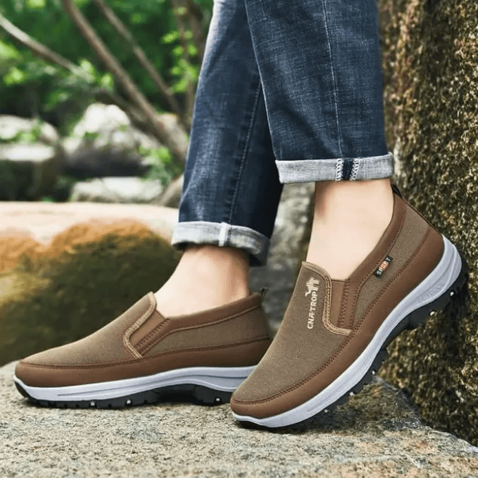 Tênis Ortopédico Altimax Masculino
