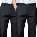 COMPRE 1 LEVE 2 - Calça Social Alfaiataria + Cinto Social Couro