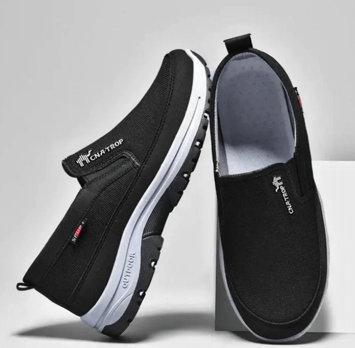 Tênis Ortopédico Altimax Masculino