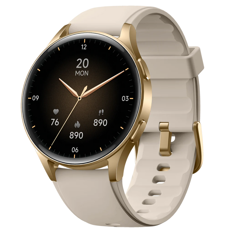 Relógio Smartwatch Órion Amoled Alexa Strava Gps Integrado