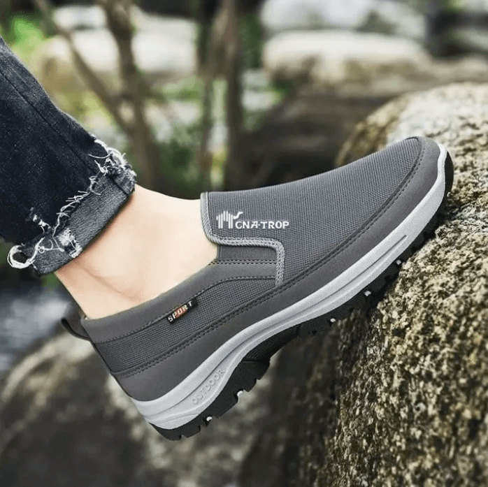Tênis Ortopédico Altimax Masculino