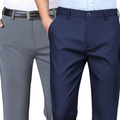 COMPRE 1 LEVE 2 - Calça Social Alfaiataria + Cinto Social Couro