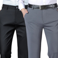 COMPRE 1 LEVE 2 - Calça Social Alfaiataria + Cinto Social Couro