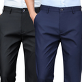 COMPRE 1 LEVE 2 - Calça Social Alfaiataria + Cinto Social Couro