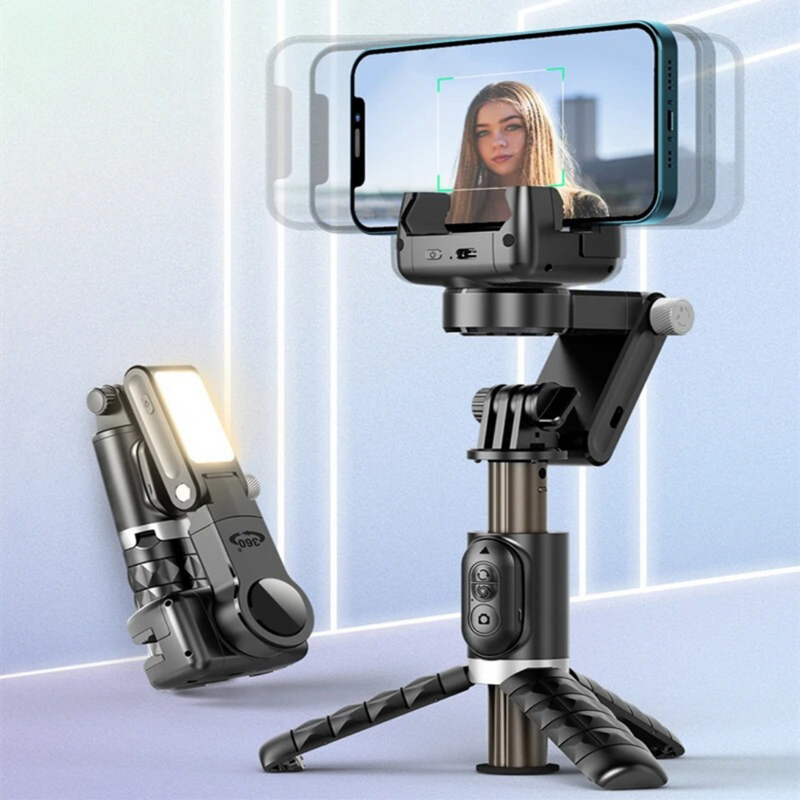 Estabilizador Gimbal Q18 - Desconto + Frete Grátis